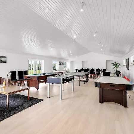 4 Star In Feriehus