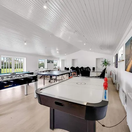 4 Star In Feriehus *